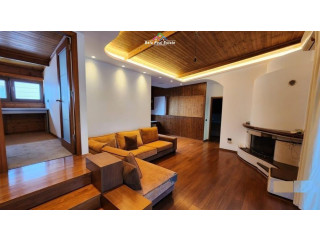 Apartament 2+1 Me Qera tek Myslym Shyri (ID BV22311) Tirane