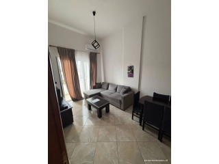 Apartament Me Qera 2+1 Ne Fresk (B2202151) Tirane