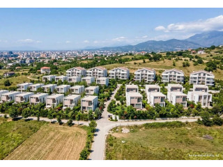 Vile 3-Kateshe Per Shitje Ne Lunder (ID BV0143) Tirane