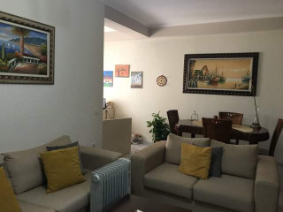 Apartament Me Qera 1+1 Tek Rruga E Dibres (ID B210406) Tirane