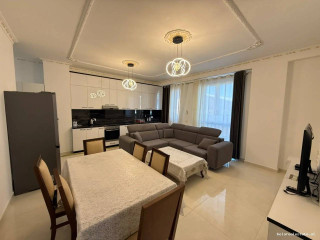Apartament me qera 2+1+2 tek 5 Maji (ID B2202155) Tirane