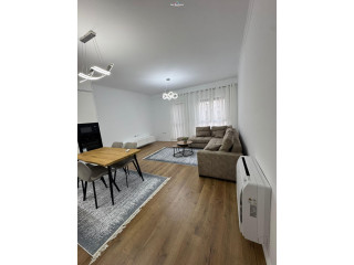 Apartament Me Qera 1+1 Ne Kamez ( ID B2101551) Tirane.,.,.,.