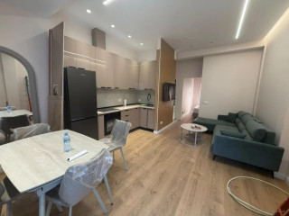 Apartament me qera 1+1 ne Porcelan (ID B211504) Tirane