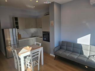 Apartament me qera 1+1 Tek Stacioni Trenit (ID B2101384) Tirane....