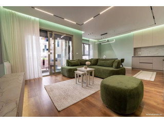 Apartament Me Qera 2+1 Tek Shkolla e Kuqe (ID B2202158) Tirane....