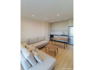 Apartament Me Qera 2+1 Tek Stacioni i Trenit (ID B2202159) Tirane..