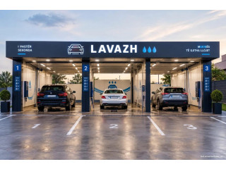 Lavazh Me Qera Tek 5 Maji (ID BM367) Tirane.