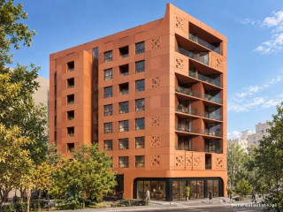 Apartament Per Shitje 1+1 Tek Ali Demi (ID B110633) Tirane...