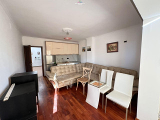 Apartament Me Qera 1+1 Tek Vasil Shanto (ID B2101677) Tirane.