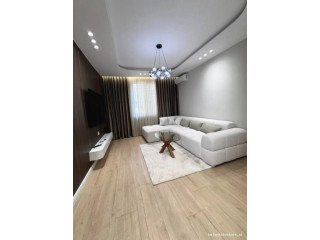Apartament Me Qera 1+1 Ne Bllok (ID B211508) Tirane