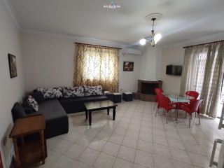 Apartament 2+1 Me Qera Tek Liqeni I Tiranes (ID B220702) Tirane.