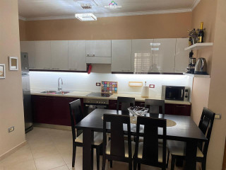 Jepet Apartament Me Qera 2+1 Tek Bulevardi Zogu I (ID B220701) Tirane.