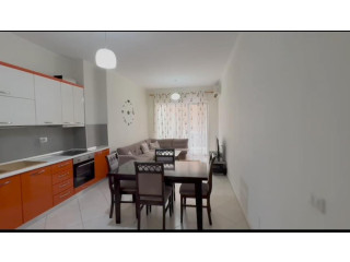 Apartament 2+1+Post Parkimi Me Qera Tek Kopshti Botanik (ID B220706) Tirane