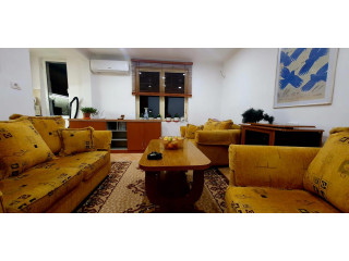 Apartament 1+1 Me Qera Tek Medreseja (ID B211213) Tirane