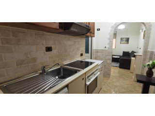 Apartament 1+1 Me Qera Te 5 Maj (ID B211214) Tirane