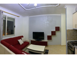 Apartament Me Qera 1+1 Ne Don Bosko (ID B210348) Tirane