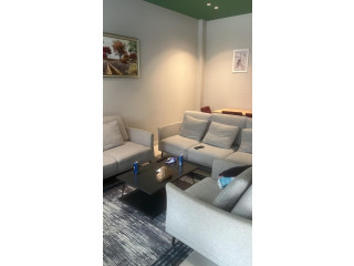 Jepet Me Qera Apartament 1+1 Prane Spitalit Amerikan 2 (ID BV22179) Tirane​.