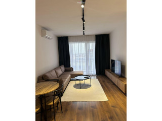 Jepet Me Qera Apartament 1+1 Tek Rruga E Dibres (ID B210579) Tirane.