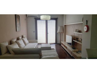 Apartament 2+1 Me Qera Ne Astir (ID B220718) Tirane.