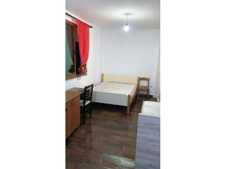 Jepet Me Qera Kati 1 Vile 1+1 Ne Qytet Studenti (ID BV22182) Tirane​.