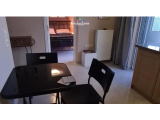 Apartament 1+1 Me Qera Ne Qytet Studenti (ID B210581) Tirane