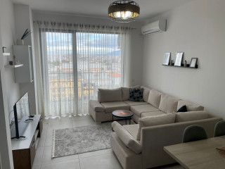 Apartament Me Qera 1+1 Tek QSUT (ID B210409) Tirane