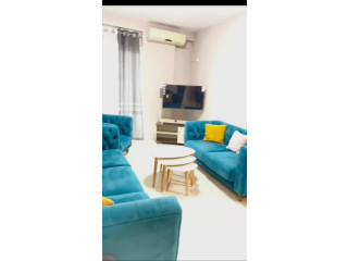 Apartament Me Qera 2+1 Ne Astir (ID B220731) Tirane