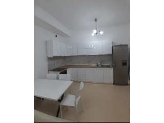 Apartament Me Qera 1+1 Tek Rezidenca Kodra E Diellit 1 (ID B210586) Tirane