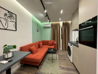 Apartament 2+1 Per Shitje Tek Rruga Mine Peza (ID B121151) Tirane