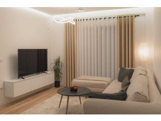 Apartament Me Qera 2+1 Tek Kopshti Botanik (ID B220735) Tirane.