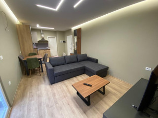 Apartament 1+1 Per Qera Ne Shkoze (ID B210410) Tirane