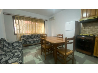 Apartament 1+1 Me Qera Tek Rruga E Elbasanit (ID 210599) Tirane