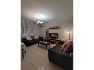 Apartament Me Qera 1+1 Tek Myslym Shyri (ID B211219) Tirane