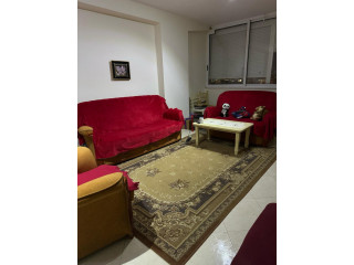 Apartament Me Qera 1+1 Ne Porcelan (ID B210600) Tirane