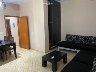 Apartament Me Qera 1+1 Tek Kodra E Diellit (ID B210601) Tirane.