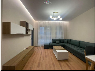 Apartament Me Qera 1+1 Tek Kompleksi Square 21 (ID B210588) Tirane.