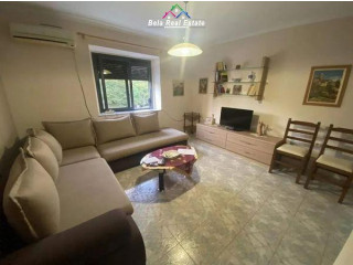 Apartament 1+1 Me Qera Tek Rruga E Elbasanit (ID B211159) Tirane