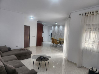 Apartament Ne Shitje 2+1 Tek Kodra E Diellit (ID B120451) Tirane