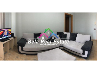 Apartament 3+1 Me Qera Tek Garda (ID B2316 ) Tirane