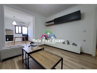 Jepet Me Qera Apartament 2+1 Tek Stacioni I Trenit (ID B22152) Tirane