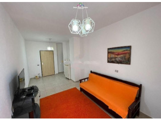 Apartament Ne Shitje 1+1 Ne Fresk (ID B110212) Tirane