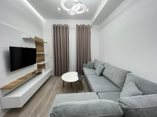 Apartament 2+1 Me Qera Tek Ali Demi (ID B220393) Tirane