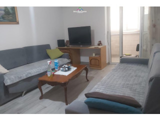 Jepet Me Qera Apartament 1+1 Ne Don Bosko (ID B220108) Tirane