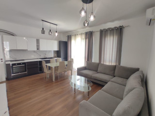 Apartament Me Qera 1+1 Tek Farmacia 10 (ID B210625) Tirane.