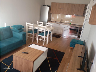 Apartament Me Qera 1+1 Ne Astir (ID B210626) Tirane