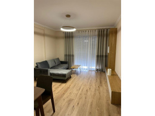 Apartament Me Qera 1+1 Ne Astir (ID B210627) Tirane