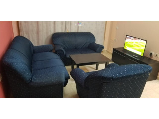 Apartament Me Qera 1+1 Tek Ish Fusha E Aviacionit (ID B210628) Tirane.