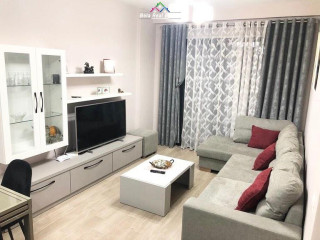 Apartament Me Qera 2+1 Tek 21 Dhjetori (ID B220773) Tirane.