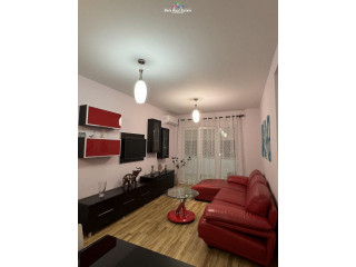 Apartament Me Qera 1+1 Tek Kompleksi Kontakt (ID B210630) Tirane.