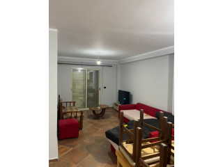 Apartament Me Qera 2+1 Ne Fresk (ID B221199) Tirane